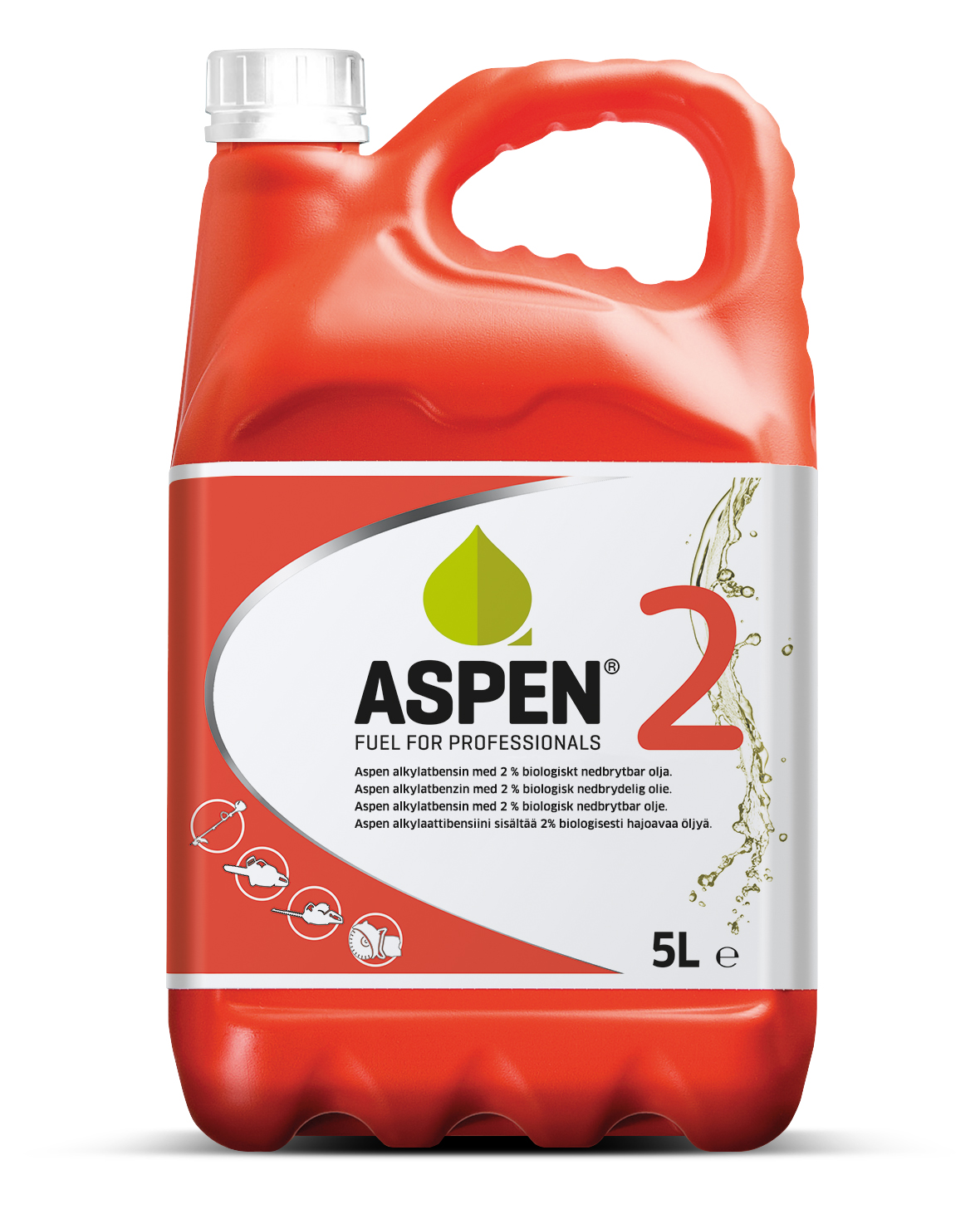 Aspen2 5L